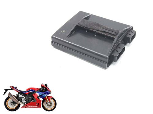 Rele Auxiliar Farol Honda Cbr 1000 Rr-r 21-22