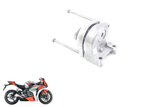 Tampa Sus./inf. Motor Partida Honda Cbr 1000  Rr 08-11