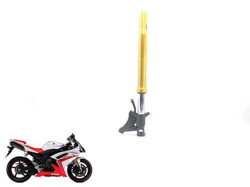 Bengala Direita Yamaha R1 Yzf R1 07-08