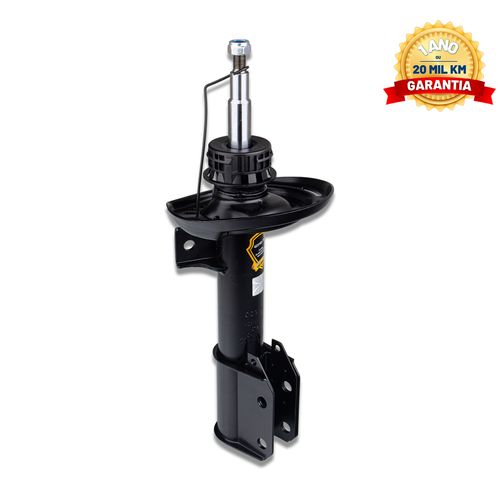 Amortecedor de Suspensão Dianteiro Mercedes GLK 220/280/300 (X204) 2008 A 2015