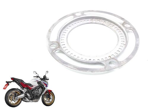 Disco Abs Traseiro Honda Cb 650 F Cb650f 15-17