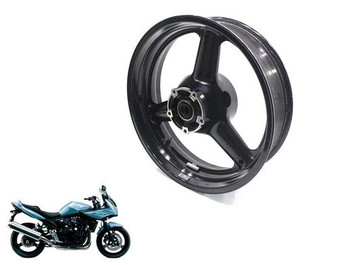 Roda Traseira Suzuki Bandit 650 S 07-08
