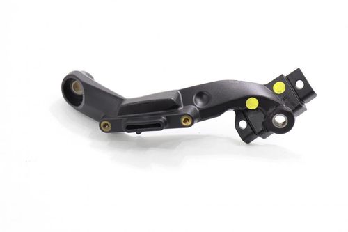 Acabamento Direito Motor Triumph Daytona 675 2014-2014