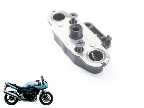 Trava Banco Suzuki Bandit 650 S 07-08