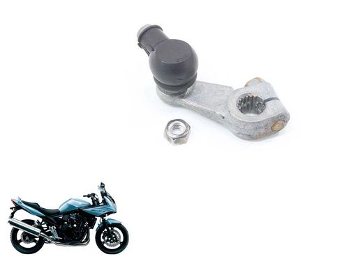 Haste Pedal Cambio Suzuki Bandit 650 S 07-08