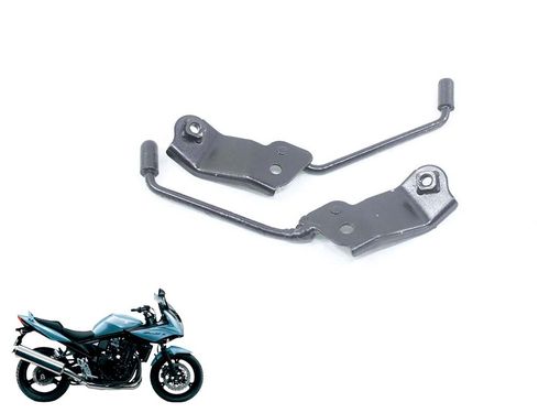 Suporte Arranha Farol Suzuki Bandit 650 S 07-08