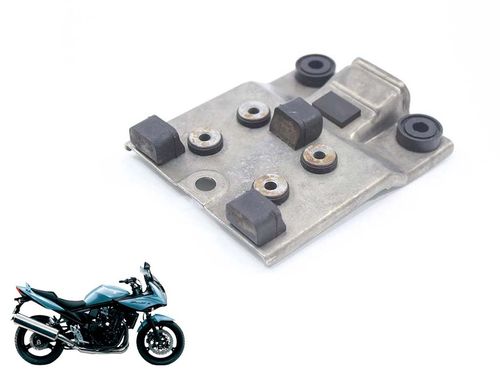 Suporte Tanque Suzuki Bandit 650 S 07-08
