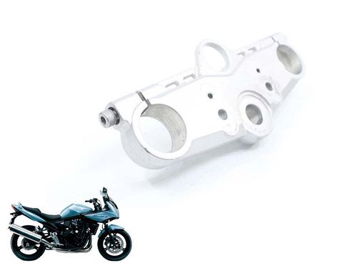 Mesa Superior Direção Suzuki Bandit 650 S 07-08