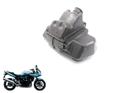 Caixa de Ar Suzuki Bandit 650 S 07-08