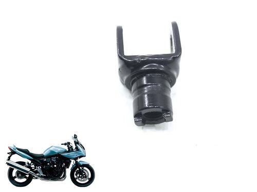 Suporte Pedaleira Diant. L/e Suzuki Bandit 650 S 07-08
