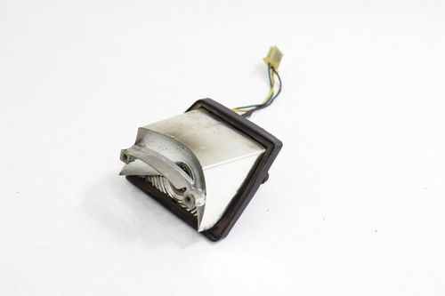 Carcaça Lanterna Traseira Yamaha Xt 600 1993-2005