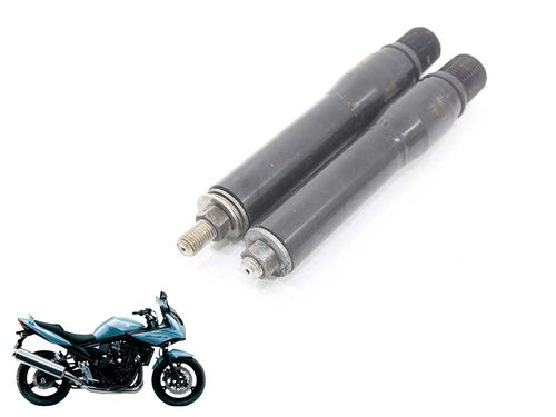 Suporte Slider Motor Suzuki Bandit 650 S 07-08