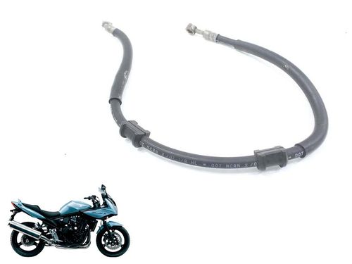 Flexível Freio Traseiro Suzuki Bandit 650 S 07-08