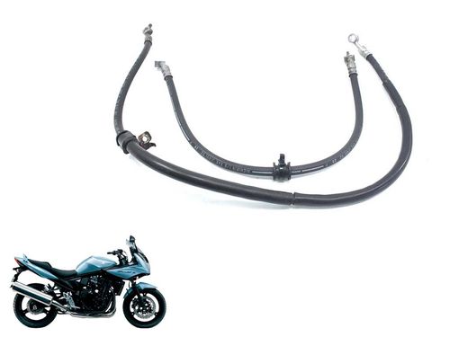 Flexível Freio Dianteiro Suzuki Bandit 650 S 07-08