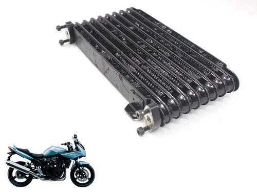 Radiador Óleo Suzuki Bandit 650 S 07-08
