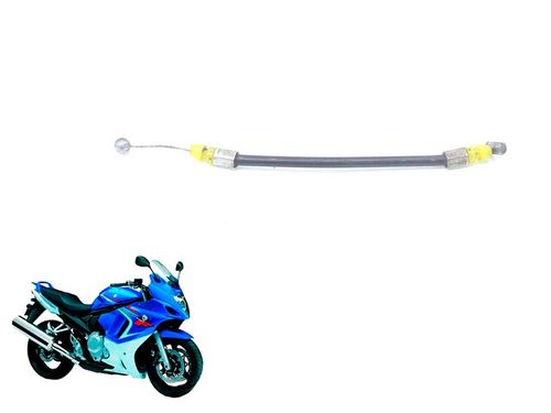Cabo Trava Suzuki Gsx 750 F Gsx750f 98-02