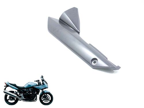 Carenagem Lateral Esquerda Suzuki Bandit 650 S 07-08