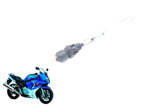 Interruptor Freio Traseiro Suzuki Gsx 750 F 98-02