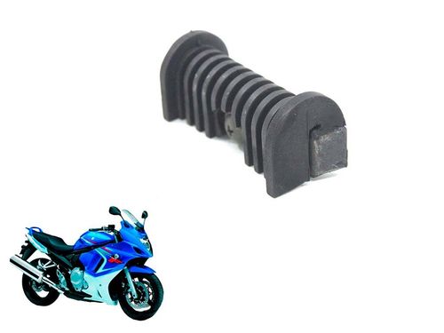 Coxim Tanque Suzuki Gsx 750 F Gsx750f 98-02