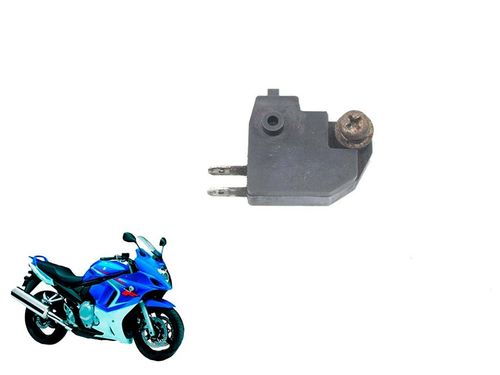 Interruptor Freio Dianteiro Suzuki Gsx 750 F 98-02