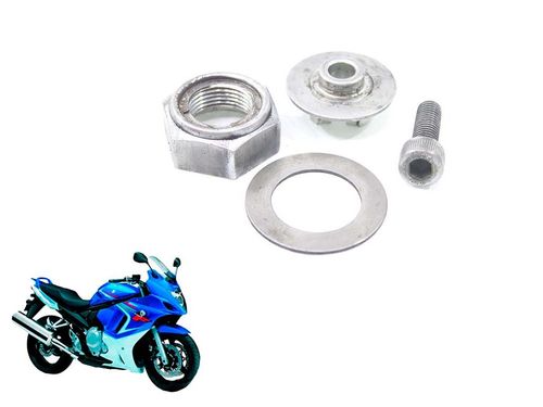 Porca Pinhão Suzuki Gsx 750 F Gsx750f 98-02