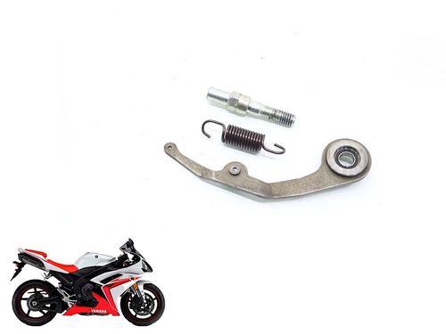 Posicionador Cambio Yamaha R1 Yzf R1 07-08