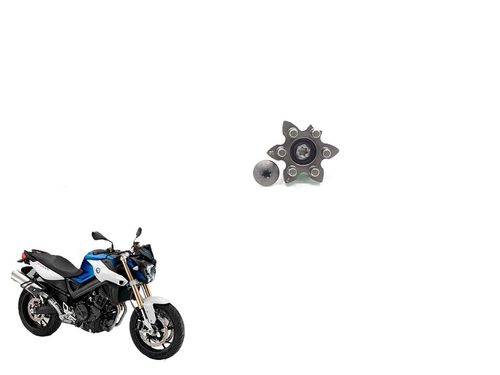 Estrela Cambio Bmw F 800 R F800r 15-17