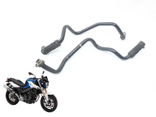 Cano Óleo Bmw F 800 R F800r 15-17