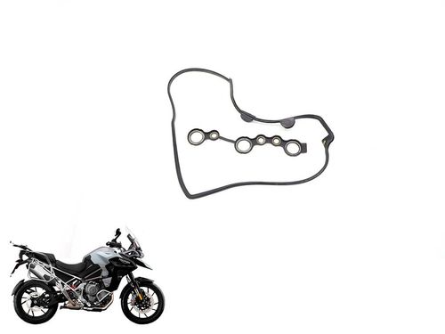 Guarnição Tampa Cabeçote Triumph Tiger 1200 Explorer 13-16