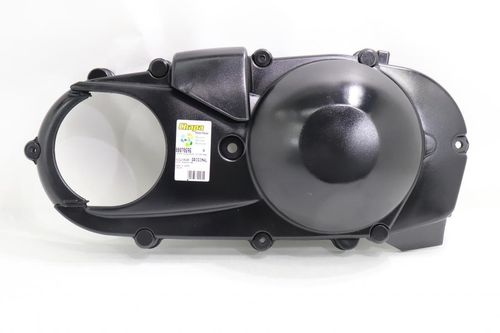 Tampa Esquerda Motor Suzuki Burgman 400 2004-2005