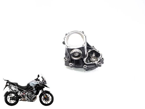 Carcaça Cambio Triumph Tiger 1200 Explorer 13-16
