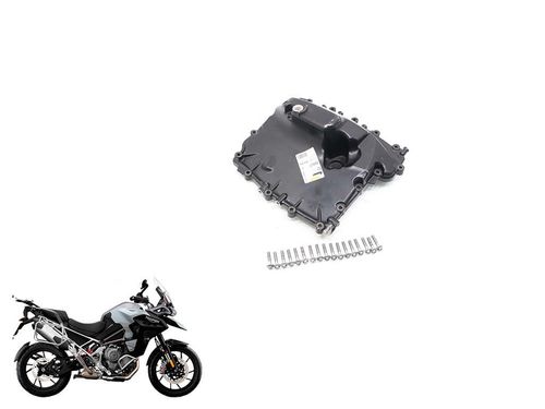 Carter Triumph Tiger 1200 Explorer 12-17