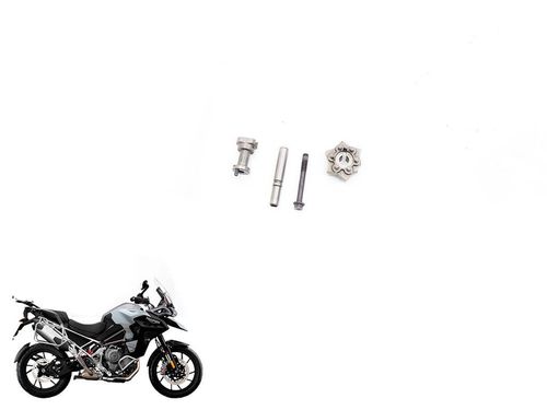 Estrela Cambio Triumph Tiger 1200 Explorer 12-17