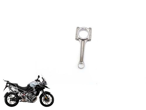 Biela Triumph Tiger 1200 Explorer 12-17
