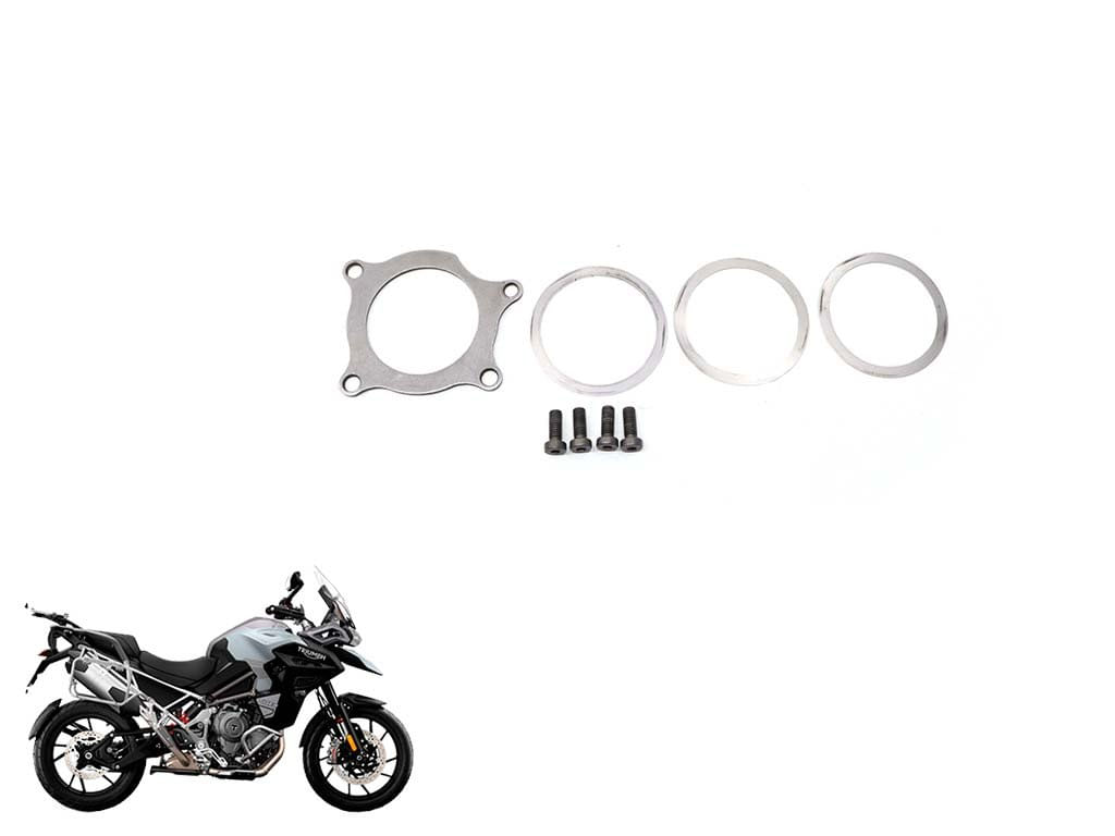 Trava/calço Rolamento Cardan Triumph Tiger 1200 Explorer 12-17 -  CompreSuaPeça