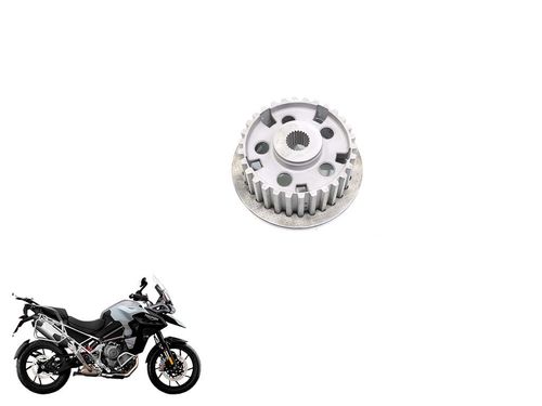 Cubo da Embreagem Triumph Tiger 1200 Explorer 12-17