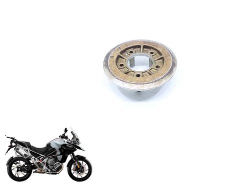Plato da Embreagem Triumph Tiger 1200 Explorer 12-17