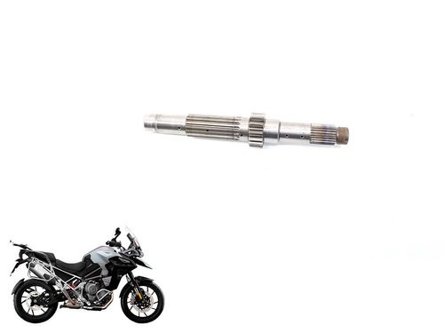 Eixo Primário Cambio Triumph Tiger 1200 Explorer 12-17