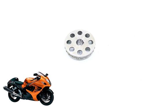 Volante Magneto Suzuki Hayabusa 1300 09-17