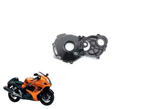 Tampa Engrenagem Partida Suzuki Hayabusa 1300 09-17