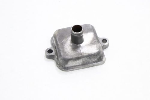 Tampa Suspiro Cabeçote Honda Cbr 1100 Xx Blackbird 1997-1998