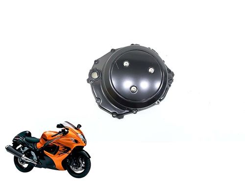 Tampa Direita Motor Suzuki Hayabusa 1300 09-17