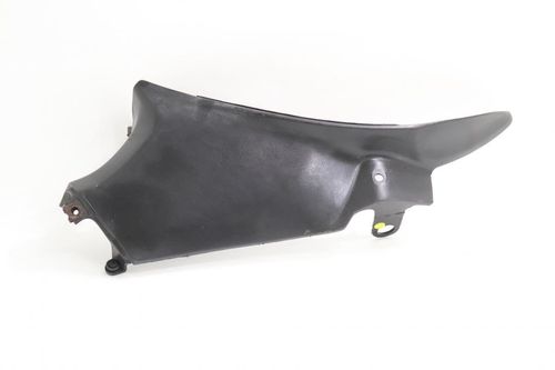 Acabamento Interno Esquerdo Honda Cbr 1100 Xx Blackbird 1997-1998