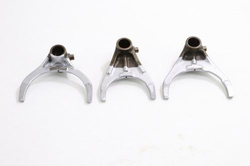 Kit Garfos Cãmbio Bmw R 1200 Gs R1200gs 13-16
