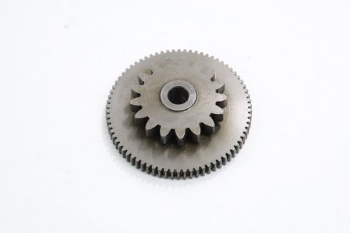 Engrenagem Partida Honda Cbr 1100 Xx Blackbird 1997-1998