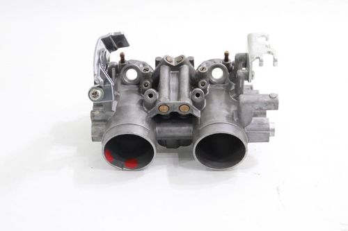 Corpo Injeção Lado Esquerdo Suzuki Bandit 650 2009-2012