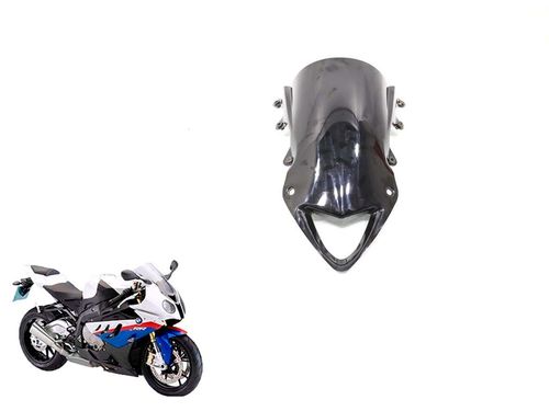 Bolha Acrílica Bmw S 1000 Rr S1000rr 12-
