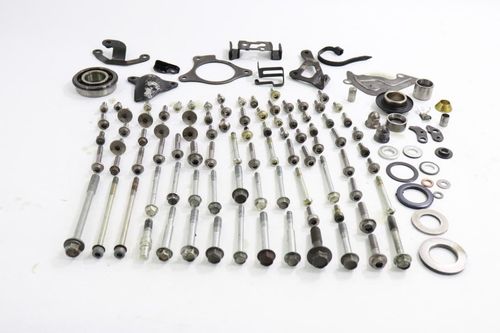 Kit Parafusos Motor Yamaha Yzf R1 2007-2008
