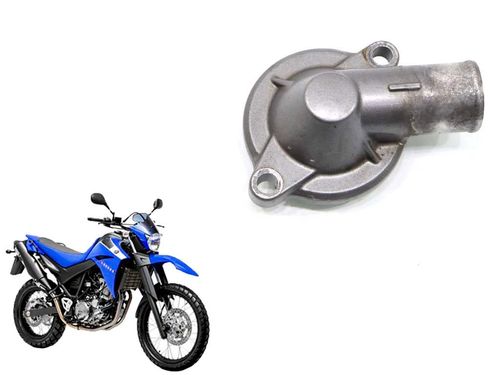Tampa Válvula Termostática Yamaha Xt 660 05-18