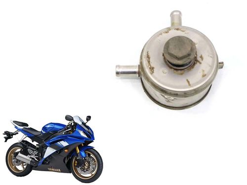Resfriador Óleo Yamaha Yzf R6 08-12